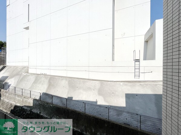 343レジデンス品川(オープンレジデンシア)の物件内観写真